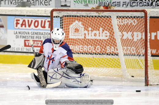 2014-12-14 Valpellice-Hockey Milano Rossoblu U12 0417 Alessandro De Zordo